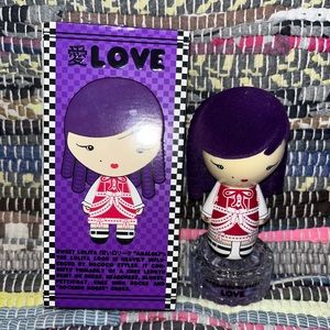 Harajuku Lovers Fragrance